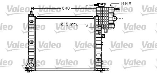 734669 VALEO