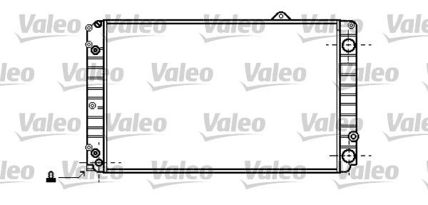 734695 VALEO