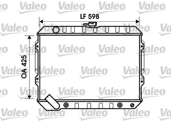 734809 VALEO