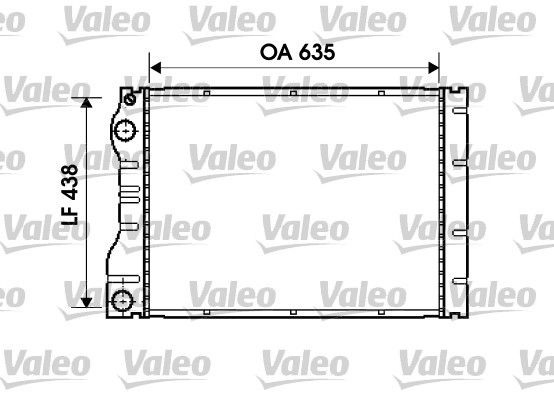 734828 VALEO