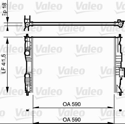 735118 VALEO