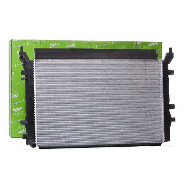 735179 VALEO Radiador de esfriamento de motor