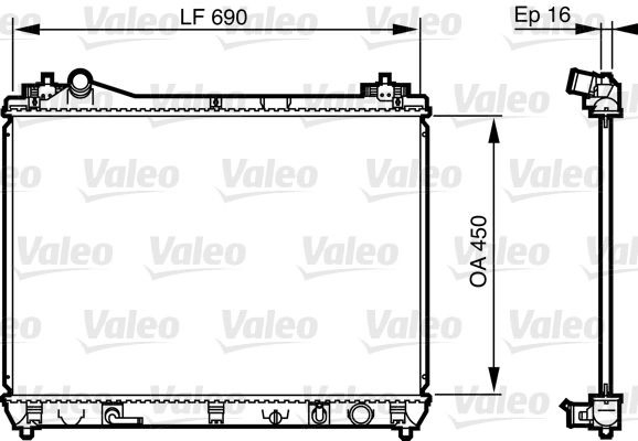 735580 VALEO