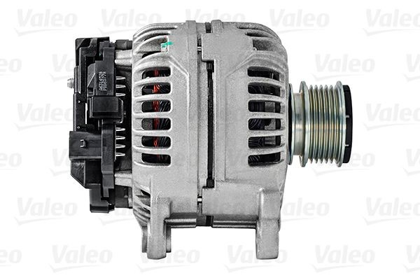 Gerador 1638102080 Peugeot/Citroen