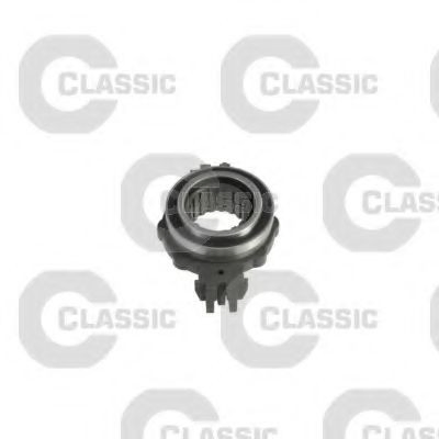 Kit de embraiagem (3 peças) 786005 VALEO