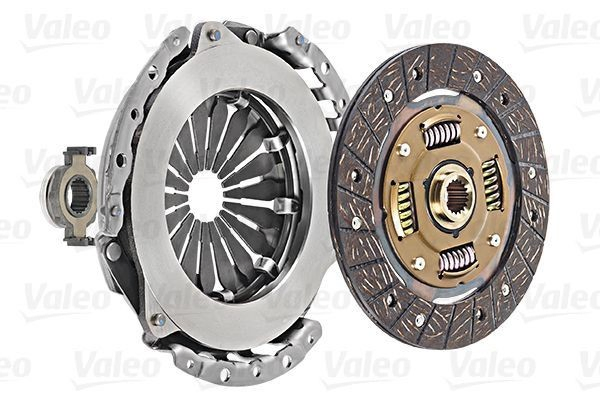 Compre 786005 VALEO Kit de embraiagem (3 peças)