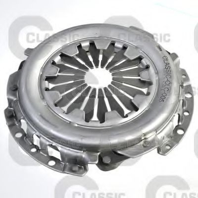 Compre 786005 VALEO Kit de embraiagem (3 peças)