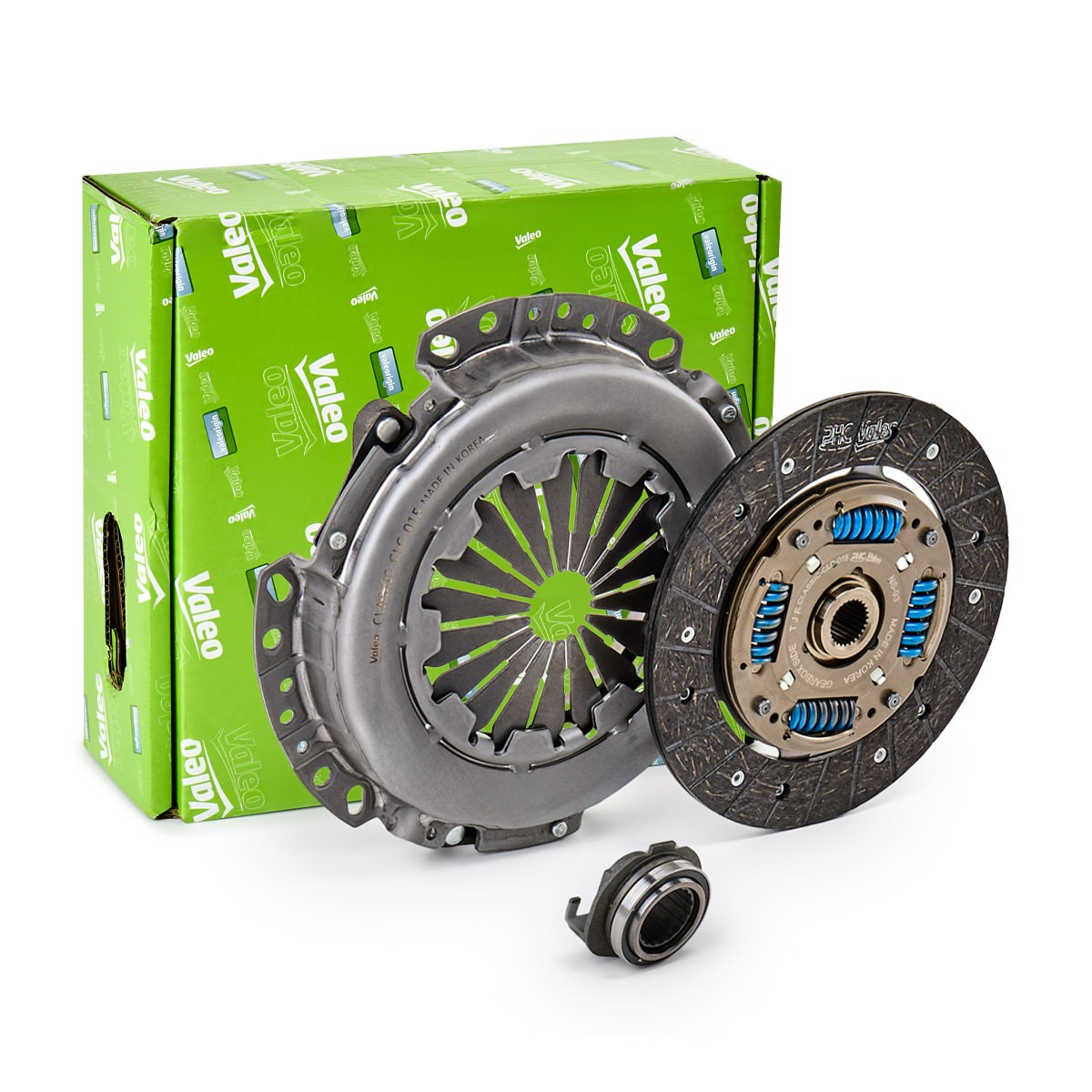  VALEO 786015