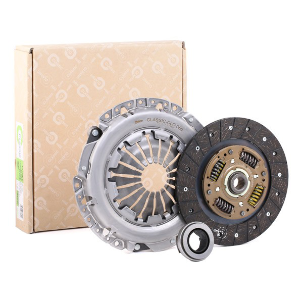 Compre 786050 VALEO Kit de embraiagem (3 peças)
