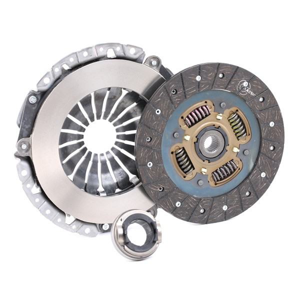 Kit de embraiagem (3 peças) VALEO 786050