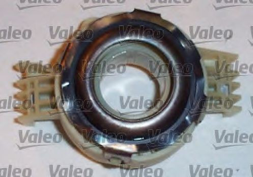 Kit de embraiagem (3 peças) VALEO 801081 preço, a partir de 194,39 USD