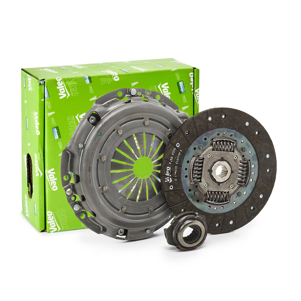 Kit de embraiagem (3 peças) Fiat/Alfa/Lancia 71735473 preço, a partir de 154,21 USD