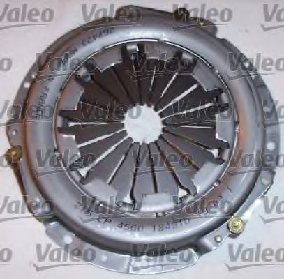 Kit de embraiagem (3 peças) para Renault Espace II J63