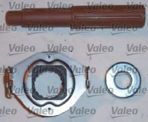 Kit de embraiagem (3 peças) Renault Espace II J63