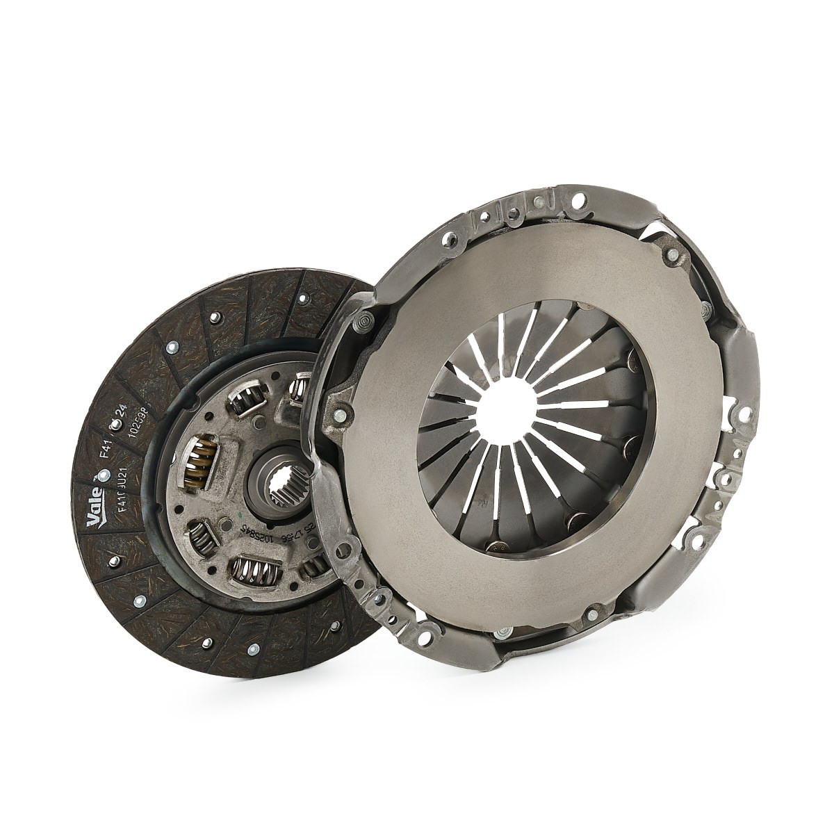 71734965 Fiat/Alfa/Lancia Kit de embraiagem (3 peças)