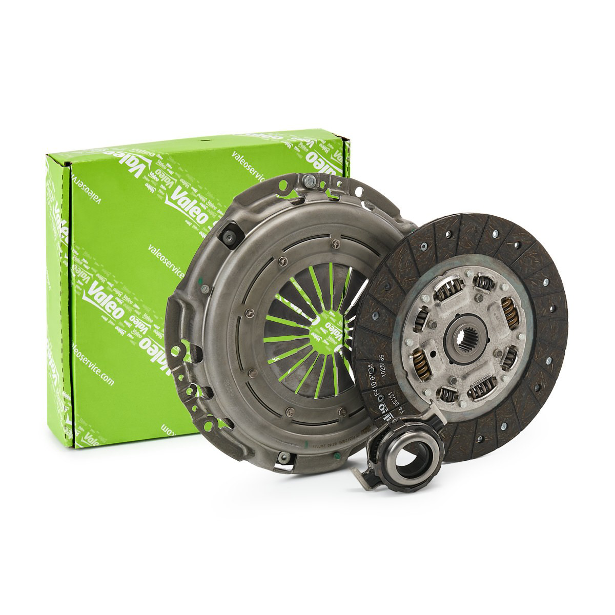 Kit de embraiagem (3 peças) Fiat/Alfa/Lancia 71734965 preço, a partir de 206,56 USD