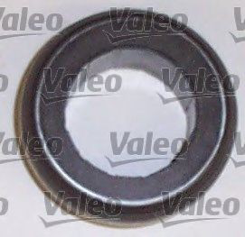 Kit de embraiagem (3 peças) VALEO 801357 preço, a partir de 204,43 USD