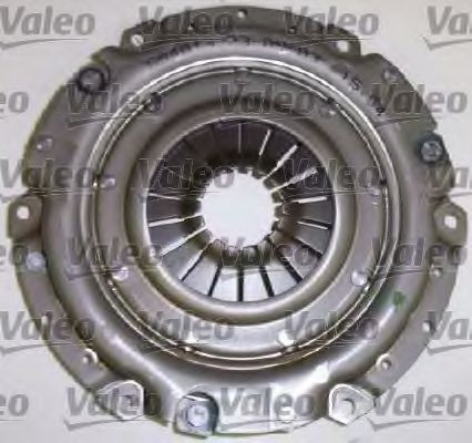 Compre Kit de embraiagem (3 peças) Volkswagen LT 