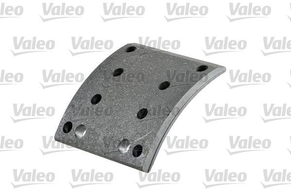 Compre 801432 VALEO Kit de embraiagem (3 peças)