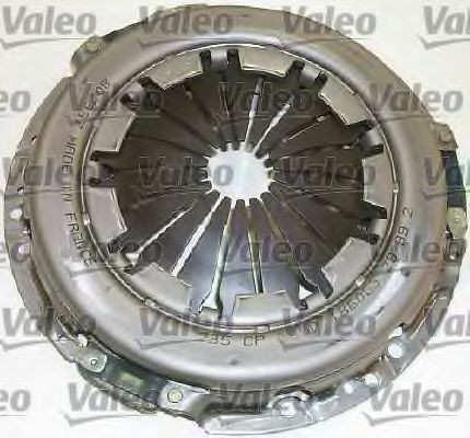 Compre VA821339 Polcar Kit de embraiagem (3 peças)