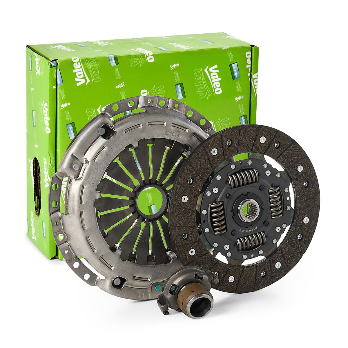 Kit de embraiagem (3 peças) INA 624193200 preço, a partir de 388,19 USD