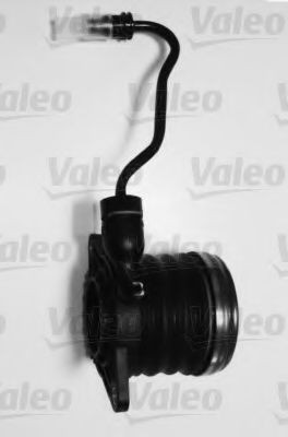 Cilindro de trabalho de embraiagem montado com rolamento de desengate 804581 VALEO