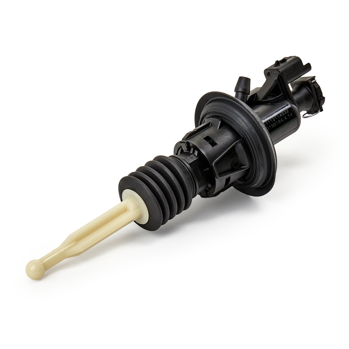 Cilindro mestre de embraiagem Citroen C4 SPACETOURER 3D