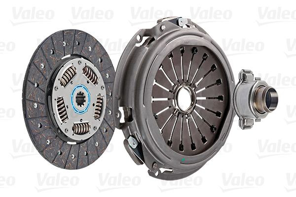 Compre 805277 VALEO Kit de embraiagem (3 peças)