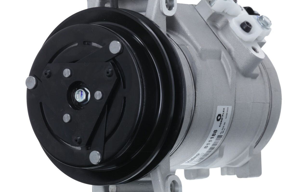 Compre 001230711180 Mercedes Compressor de aparelho de ar condicionado