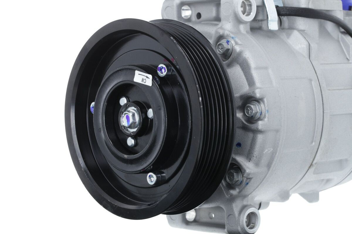 7P5820803B VAG Compressor de aparelho de ar condicionado