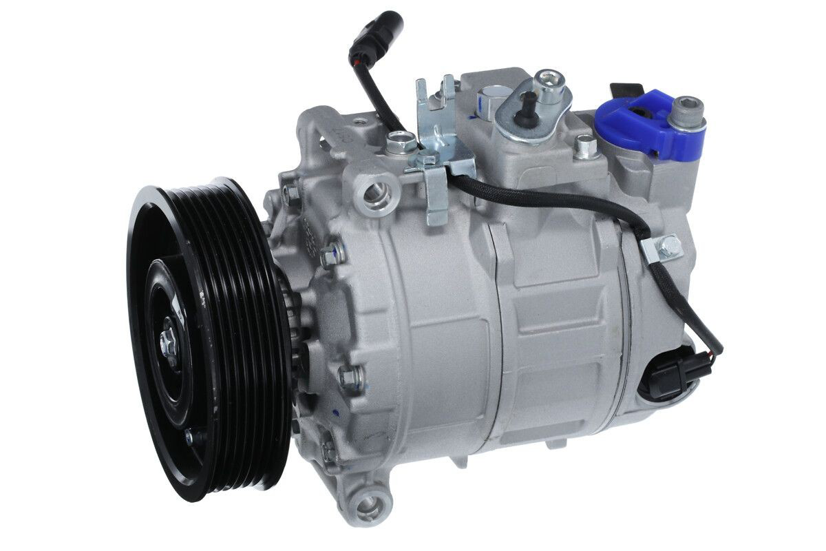 Compressor de aparelho de ar condicionado VAG 7P5820803B