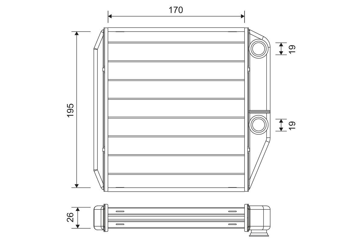 811600 VALEO