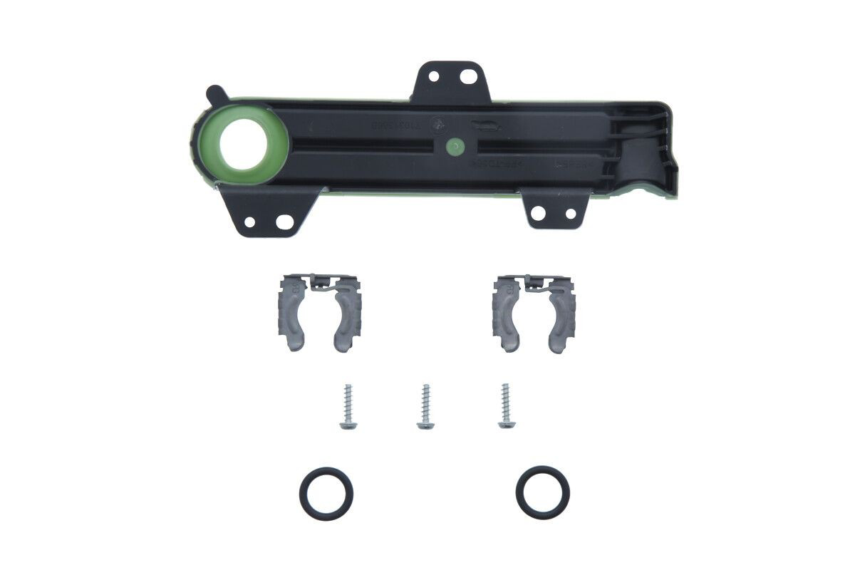 Radiador de forno (de aquecedor) 812007 VALEO