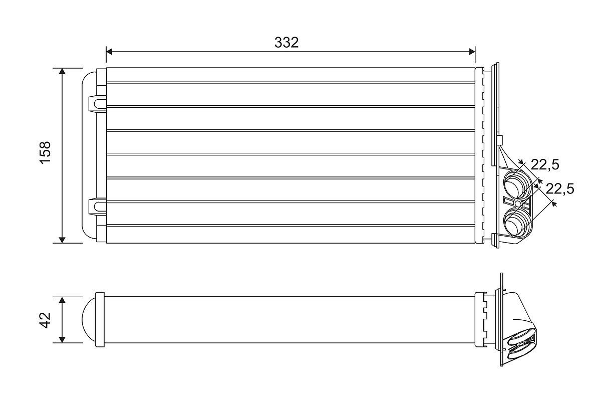 Master II plataforma a bordo (1997-2003) original desde 39,11 €