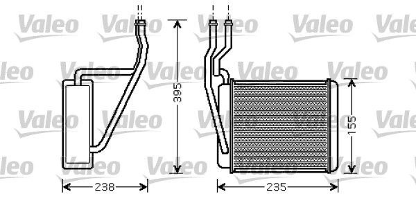  Fusion  carrinha (2002-2012) original desde 63,71 €