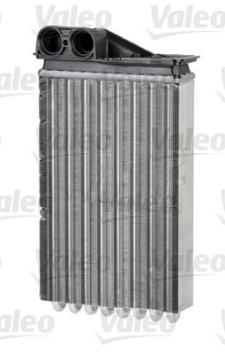812378 VALEO Radiador de forno (de aquecedor)