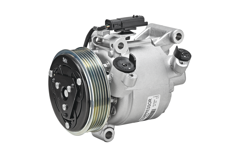 Compre 241832 Cargo Compressor de aparelho de ar condicionado