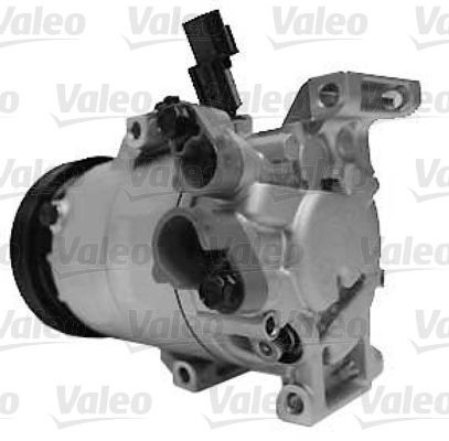Compressor de aparelho de ar condicionado Hyundai I20 I PB