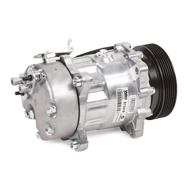 Compressor de aparelho de ar condicionado 5060311010 VAG