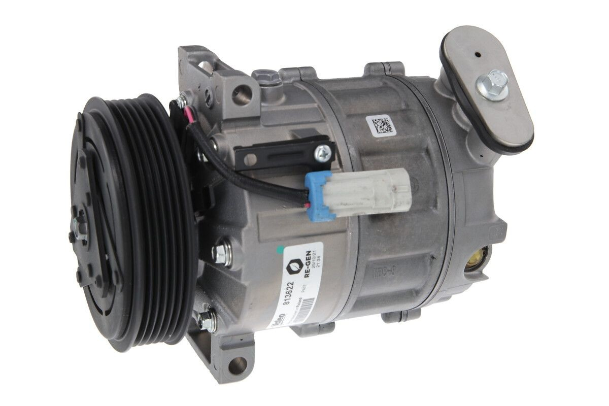 Compressor de aparelho de ar condicionado VALEO 813622 preço, a partir de 150,64 USD