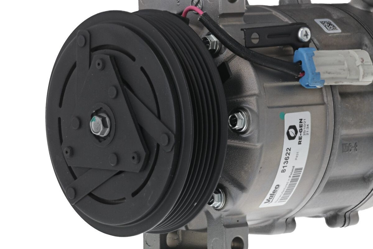  VALEO 813622