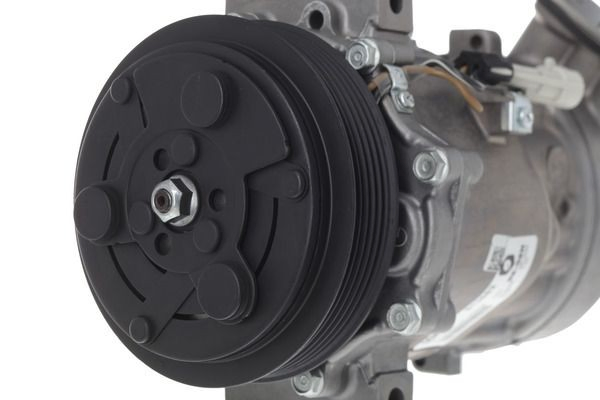 Compressor de aparelho de ar condicionado General Motors 93197129 preço, a partir de 142,60 USD