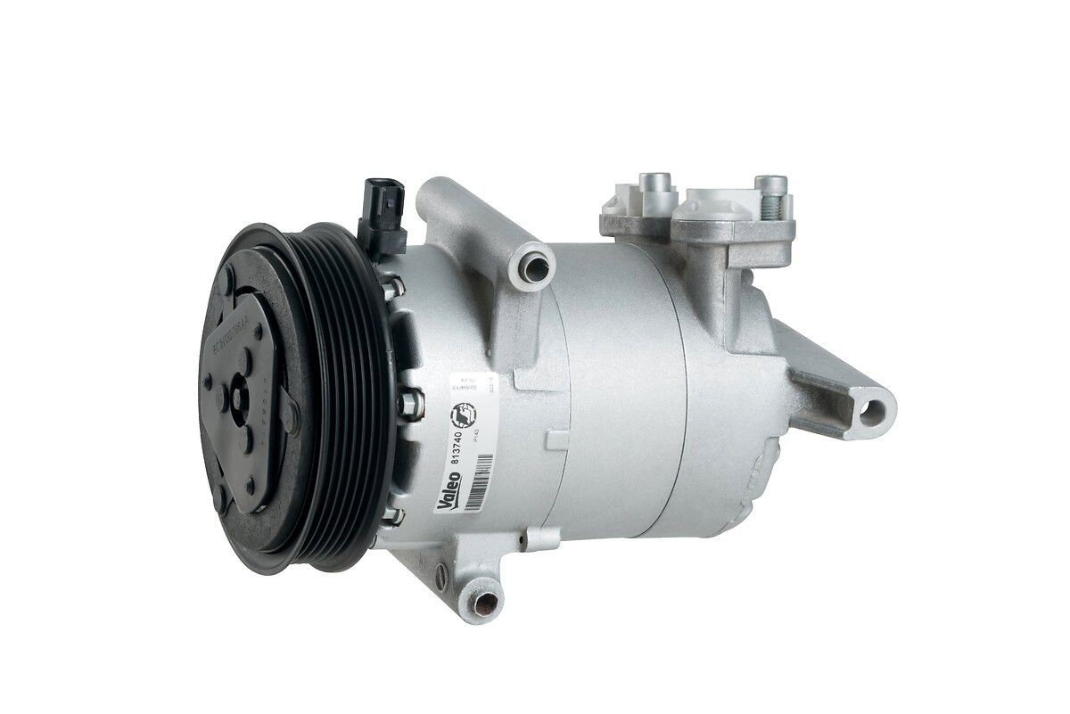  Compressor de aparelho de ar condicionado Peugeot Boxer III сaixa (250) (2006 - 2026) III