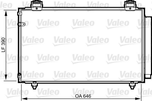 814208 VALEO