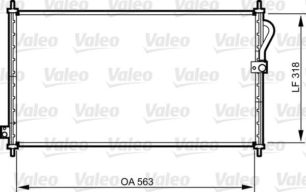 814302 VALEO