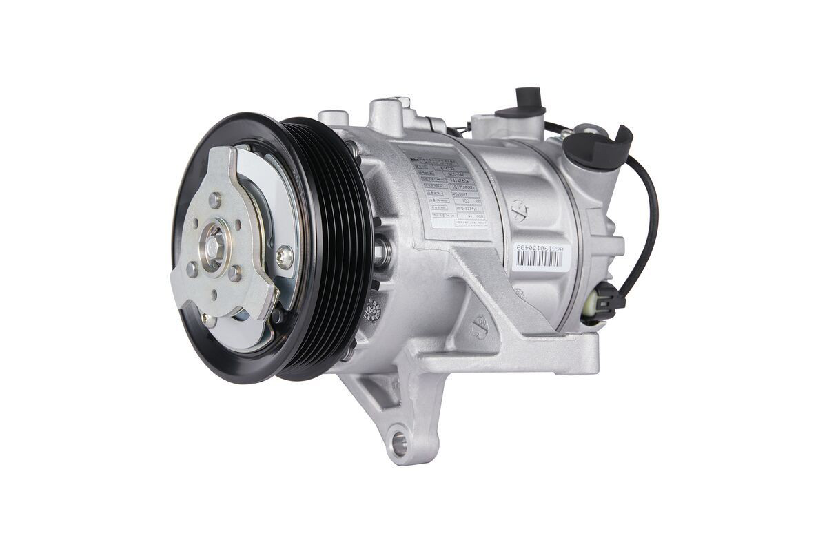  Compressor de aparelho de ar condicionado Subaru Forester V SUV (S14, SK) (2018 - 2026) V