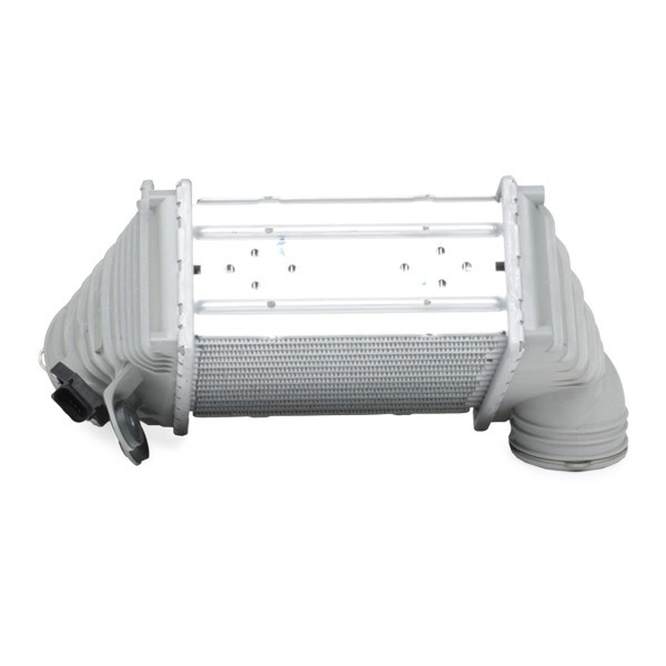 817653 VALEO Radiador de intercooler