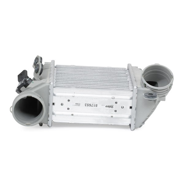 Radiador de intercooler VALEO 817653 preço, a partir de 112,57 USD