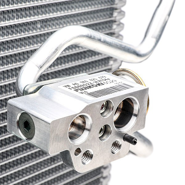 Vaporizador de aparelho de ar condicionado VALEO 817719 preço, a partir de 132,04 USD