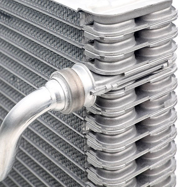 Compre 817719 VALEO Vaporizador de aparelho de ar condicionado